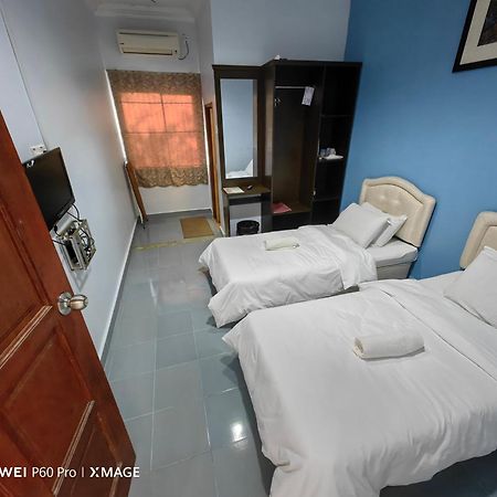 Marang Village Resort Екстер'єр фото