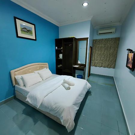 Marang Village Resort Екстер'єр фото