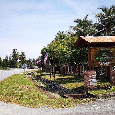 Marang Village Resort Екстер'єр фото