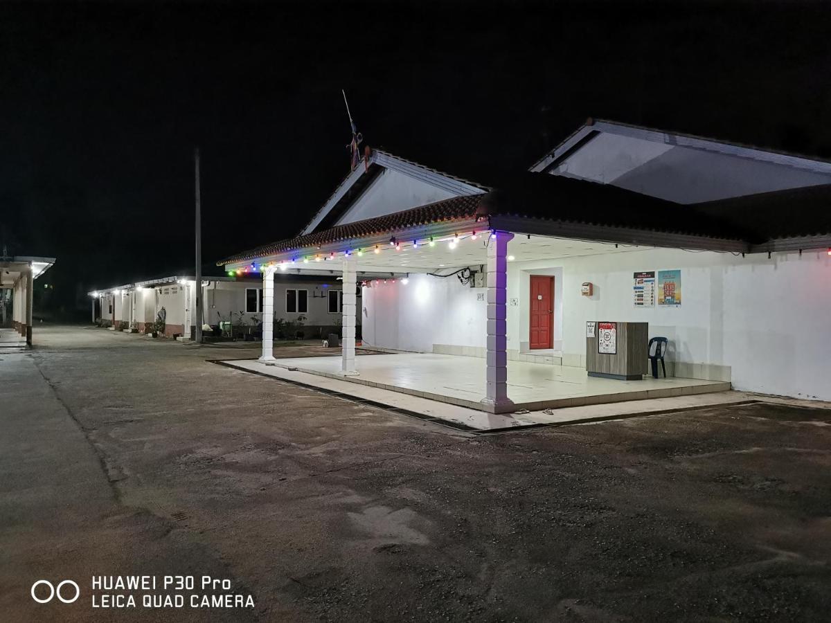 Marang Village Resort Екстер'єр фото