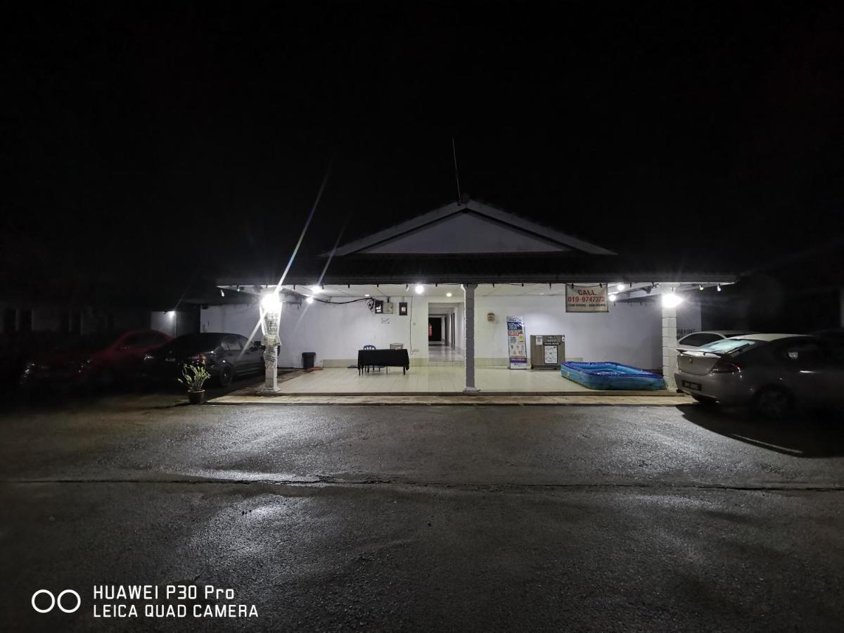 Marang Village Resort Екстер'єр фото