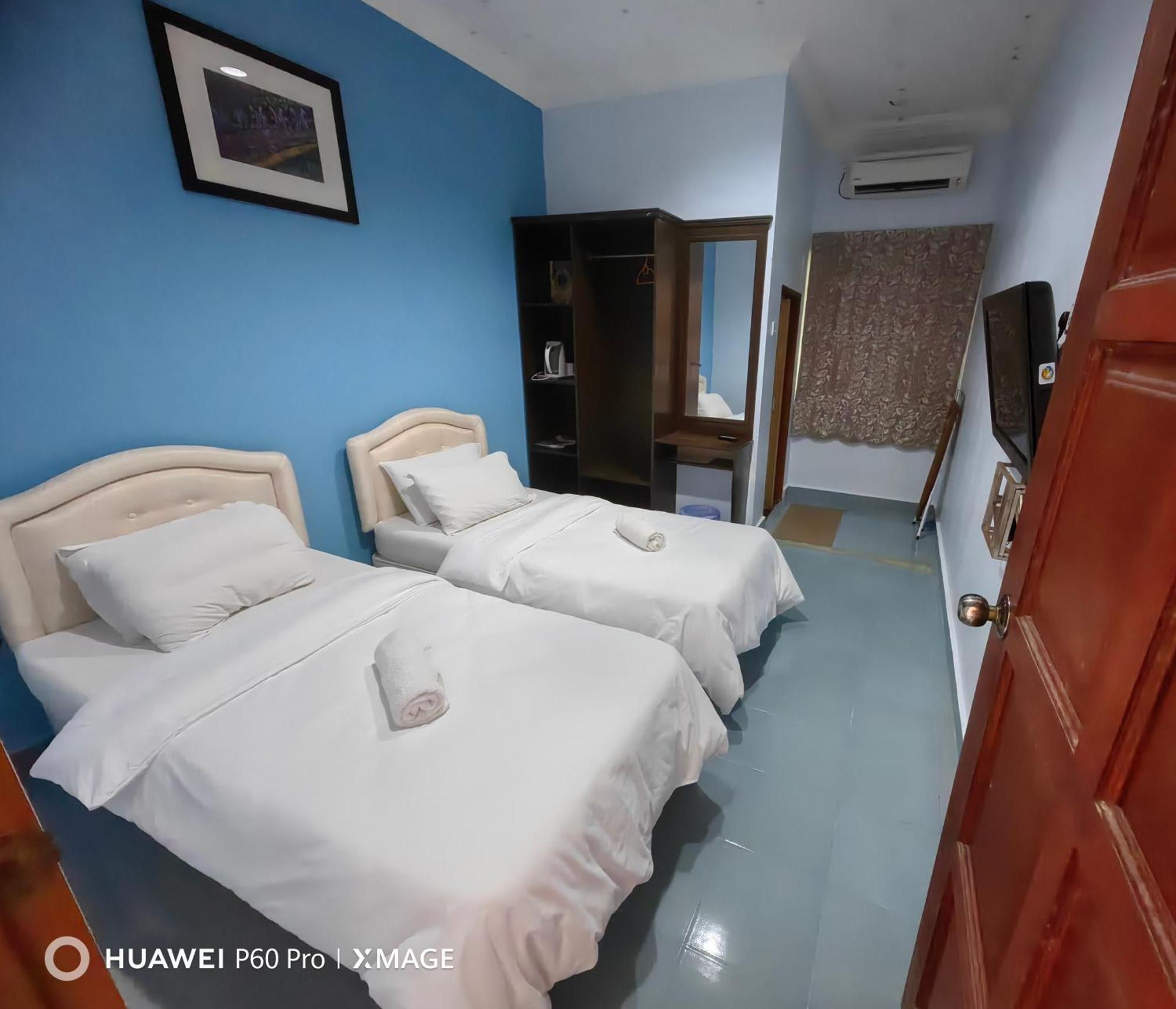 Marang Village Resort Екстер'єр фото