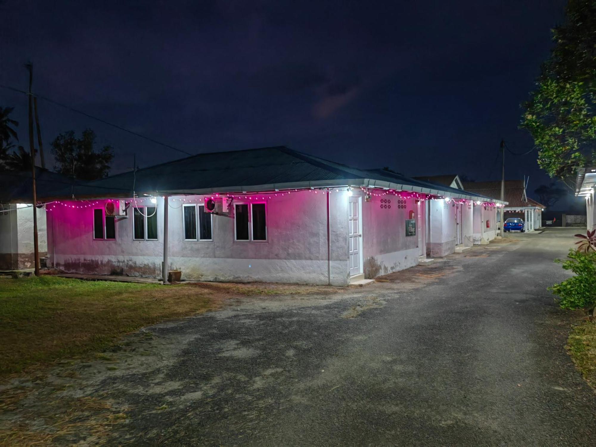 Marang Village Resort Екстер'єр фото