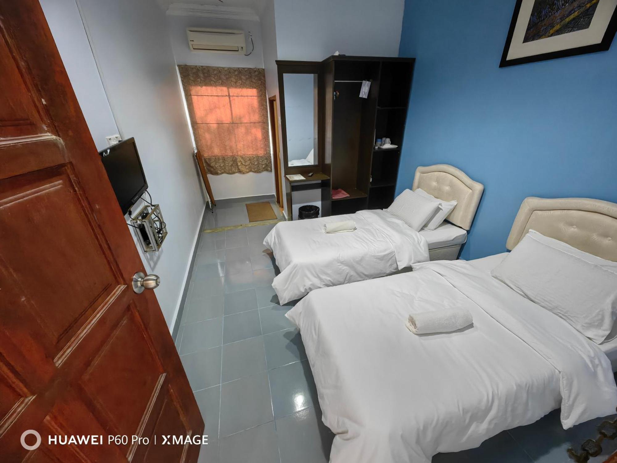 Marang Village Resort Екстер'єр фото