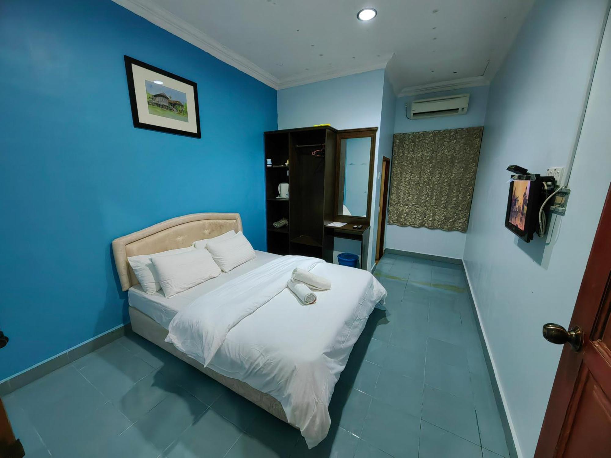 Marang Village Resort Екстер'єр фото
