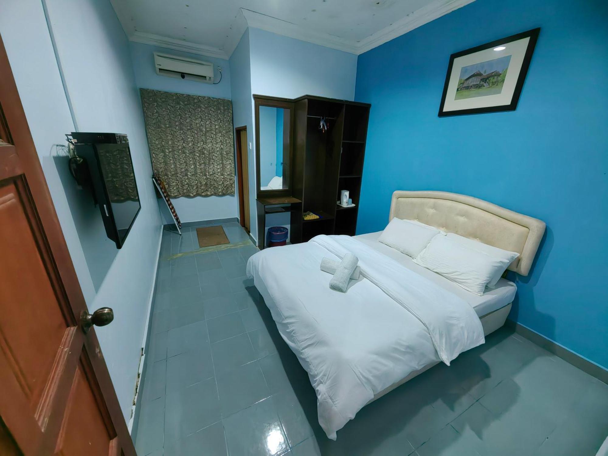 Marang Village Resort Екстер'єр фото