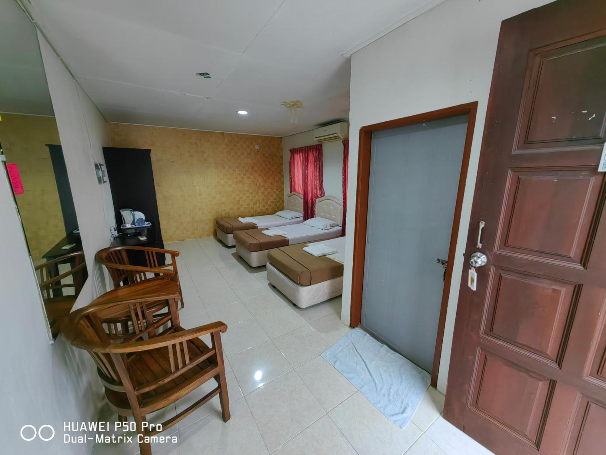 Marang Village Resort Екстер'єр фото