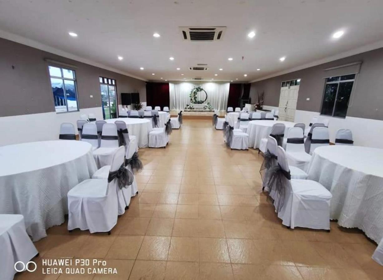 Marang Village Resort Екстер'єр фото