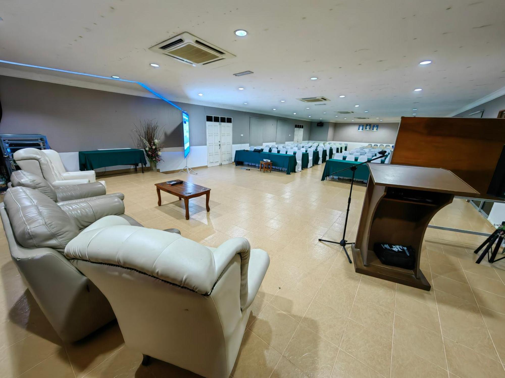 Marang Village Resort Екстер'єр фото