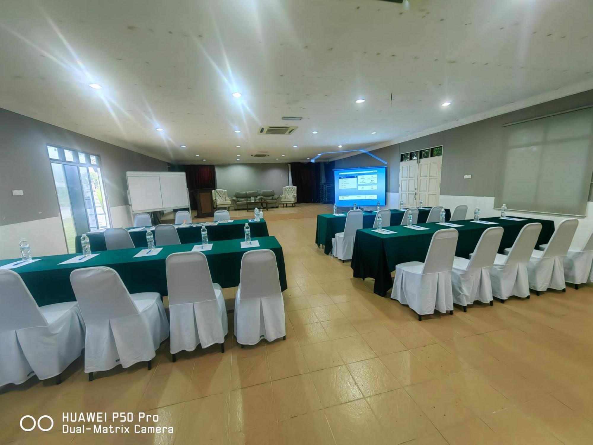 Marang Village Resort Екстер'єр фото
