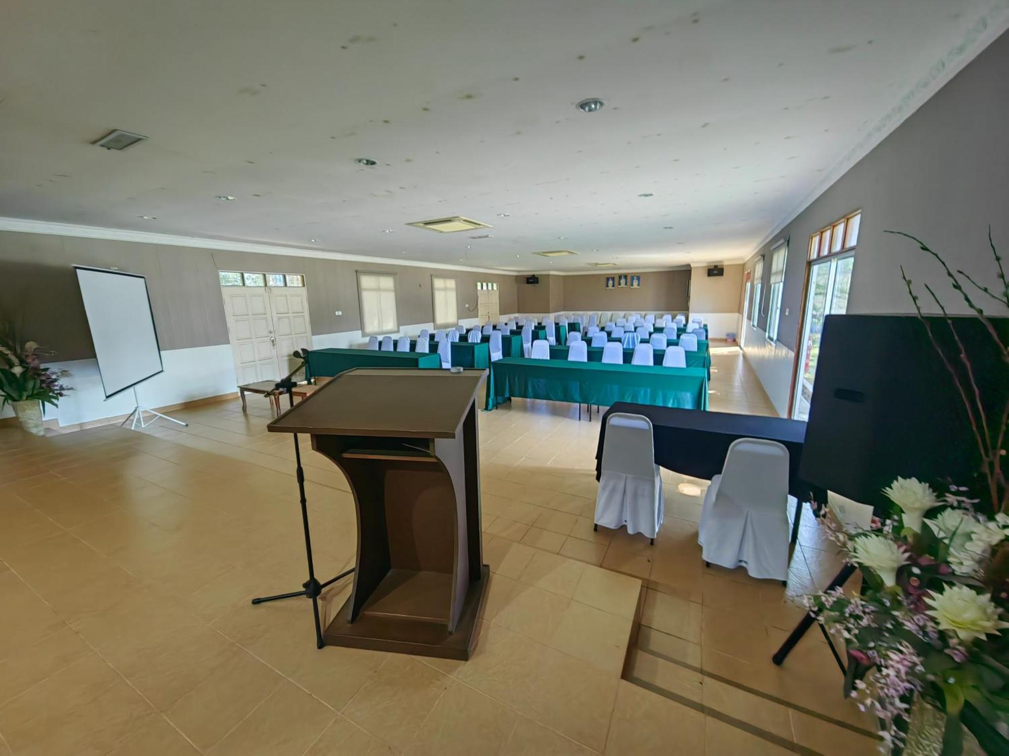 Marang Village Resort Екстер'єр фото