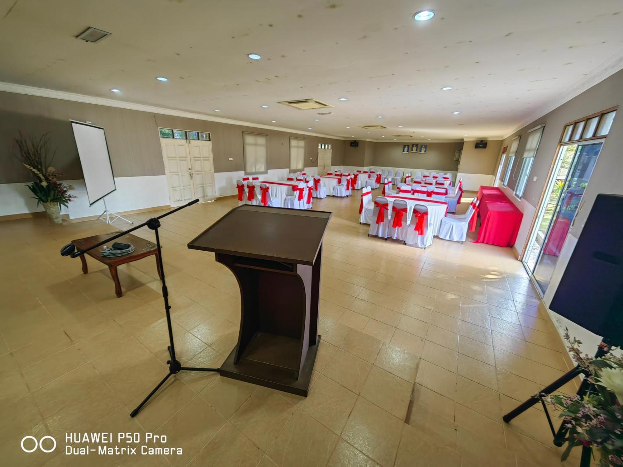 Marang Village Resort Екстер'єр фото