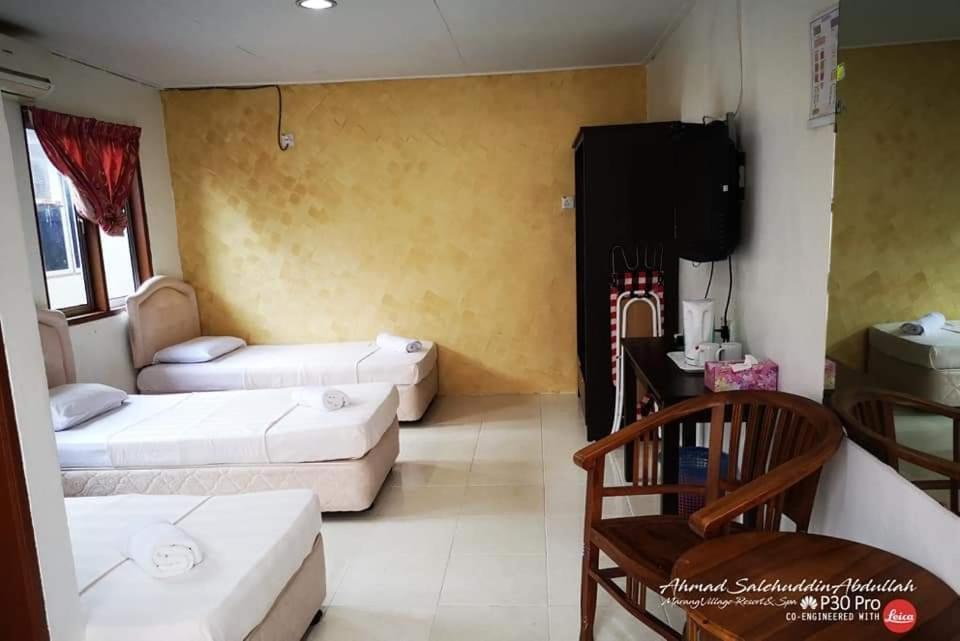 Marang Village Resort Екстер'єр фото