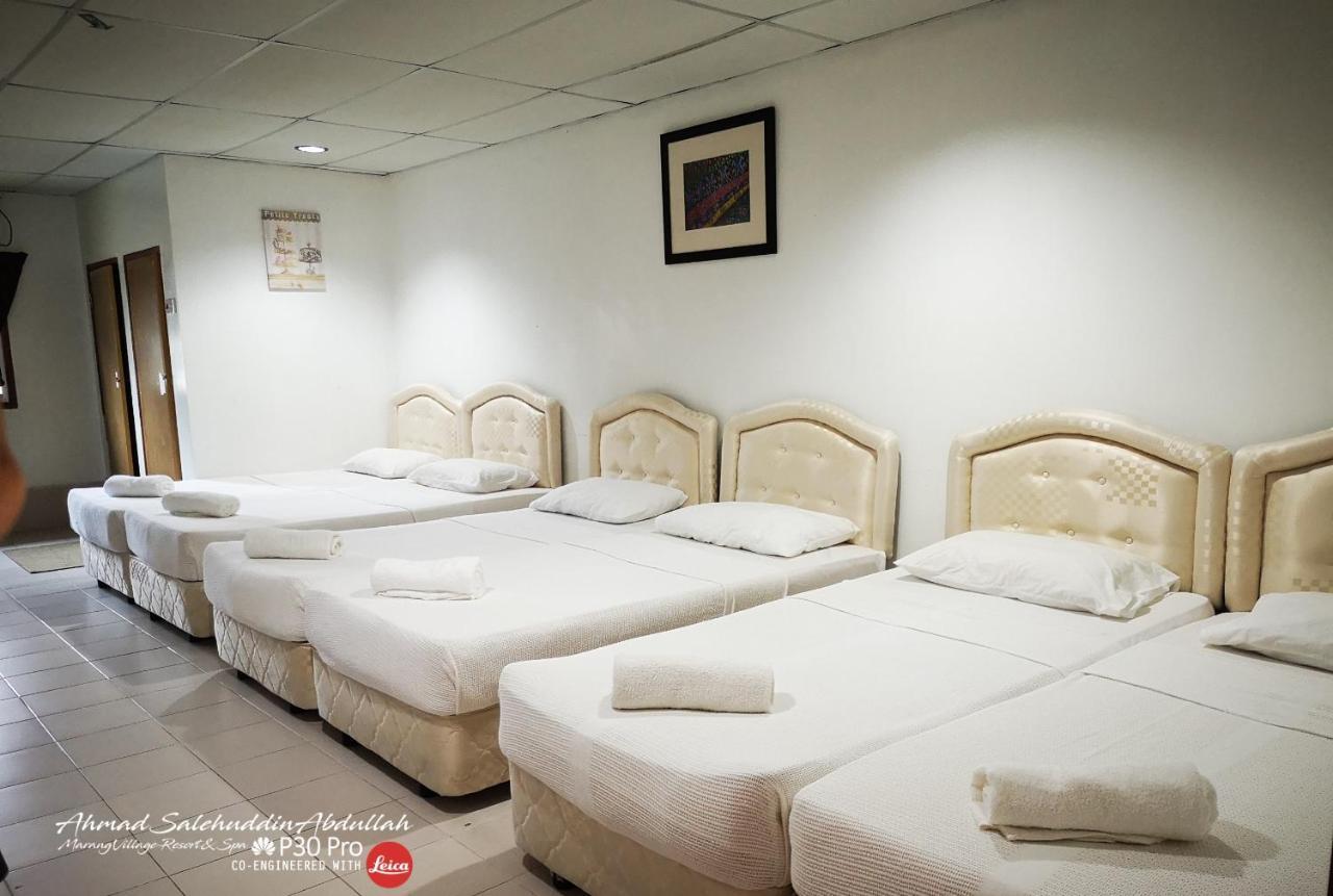 Marang Village Resort Екстер'єр фото