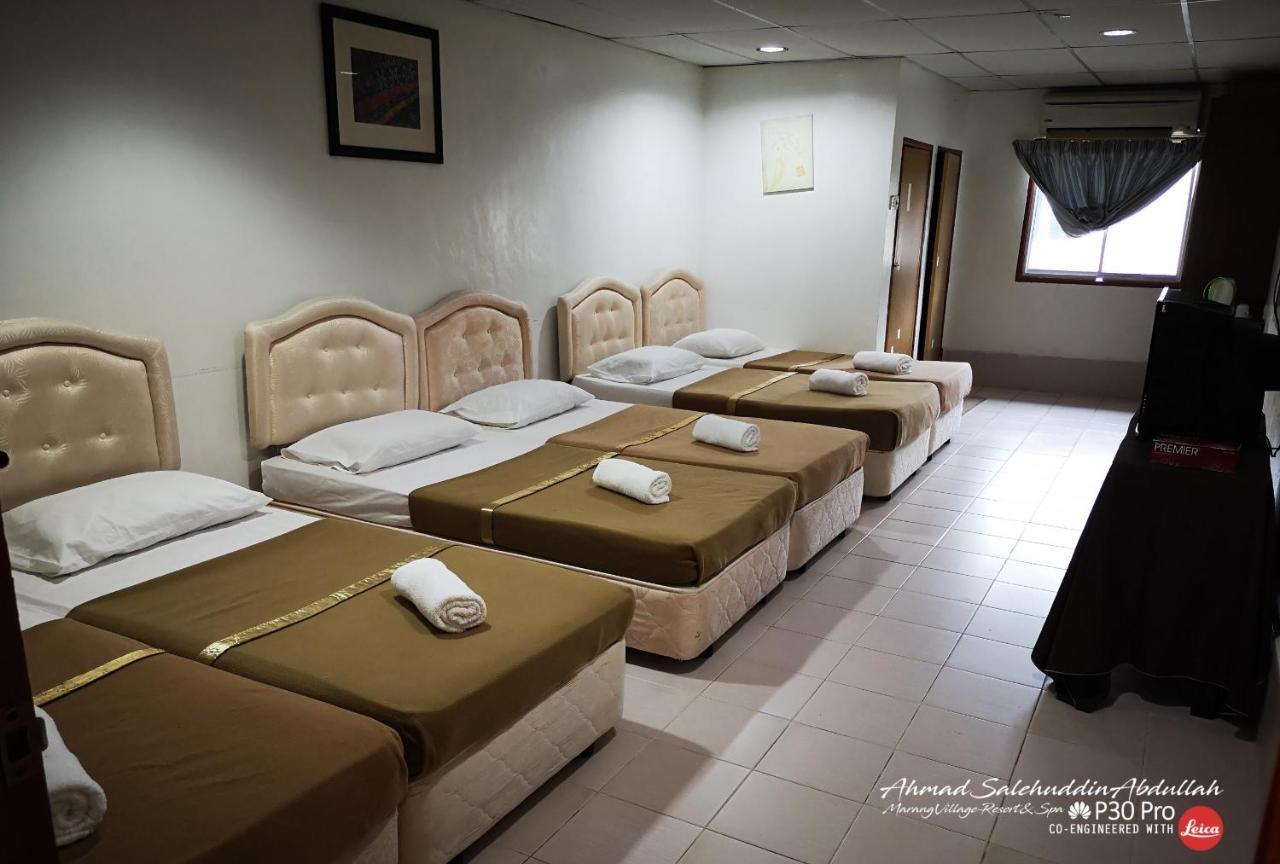Marang Village Resort Екстер'єр фото